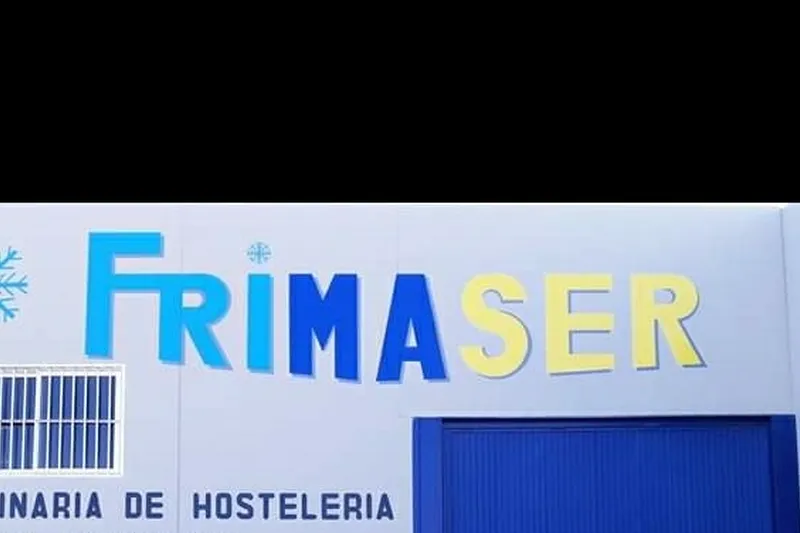 Frimaser en Huércal-Overa