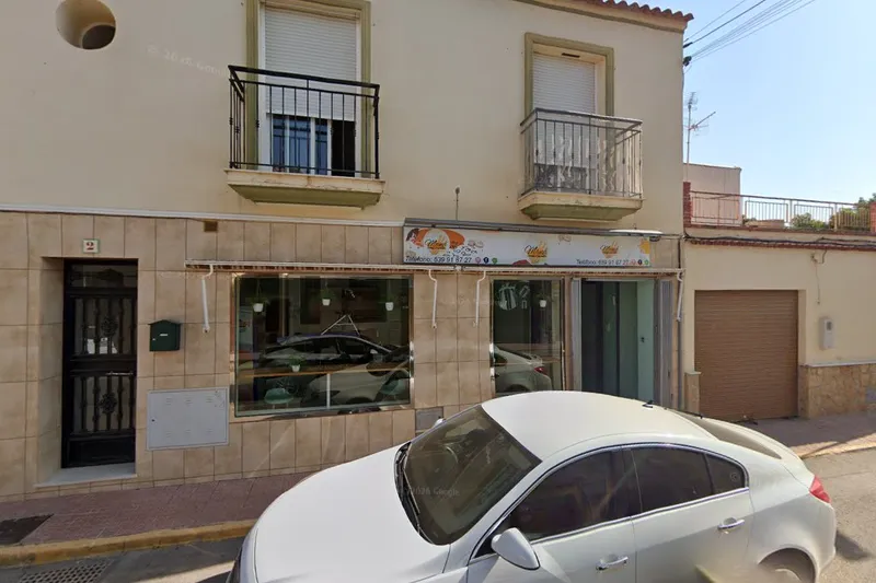 Fruteria - Alimen Tacion En Géneral en Pulpí