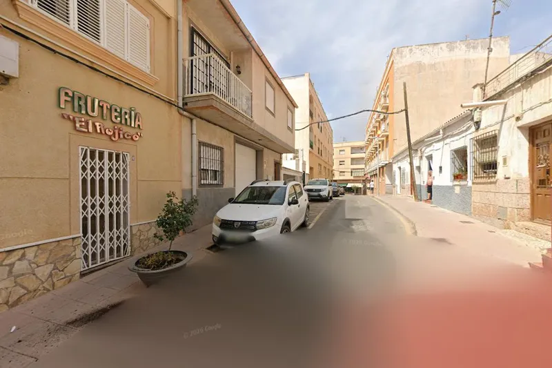 Fruteria "Elrojico" en Cuevas del Almanzora