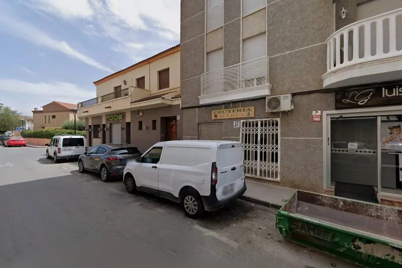 FRUTERÍA MARÍA en Cuevas del Almanzora