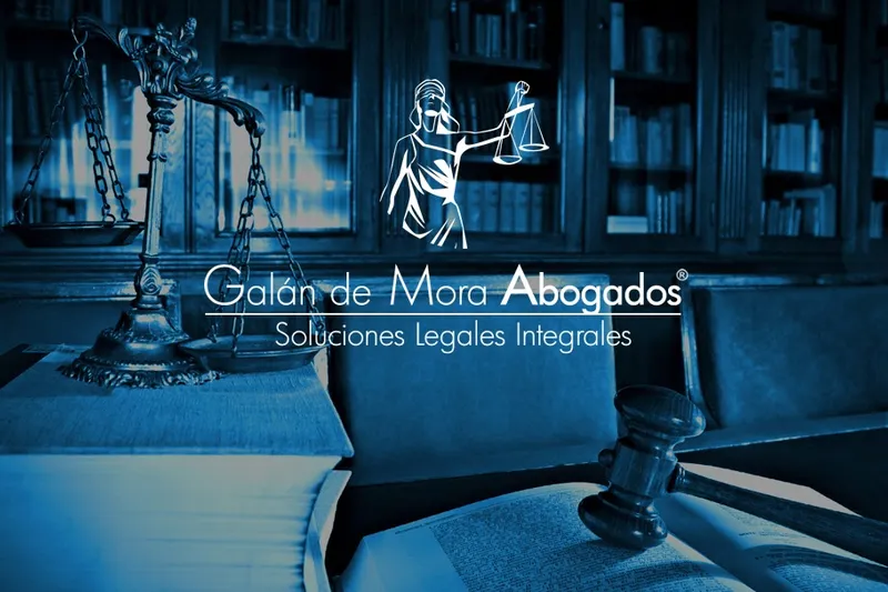 Galán de Mora Abogados Almería Norte en Pulpí