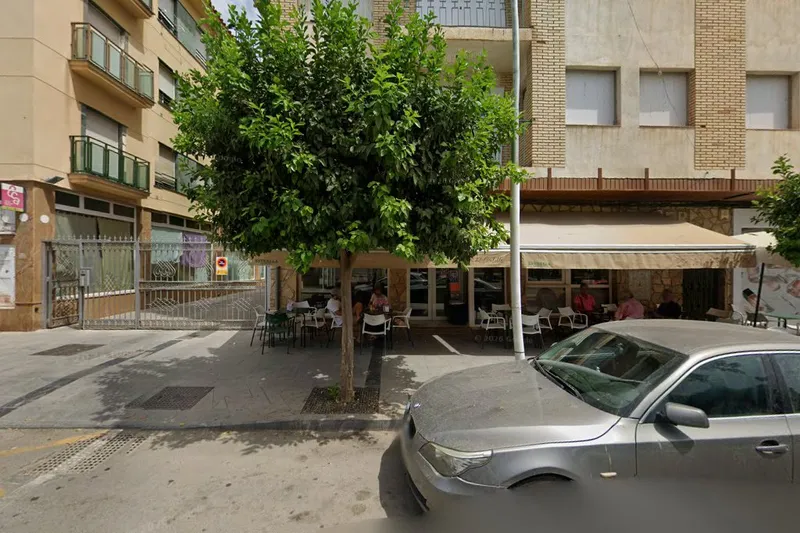 Galera & Rodrigo en Cuevas del Almanzora