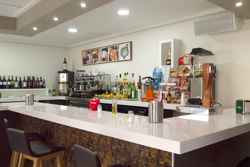 Gastrobar SC Pulpi en Pulpí