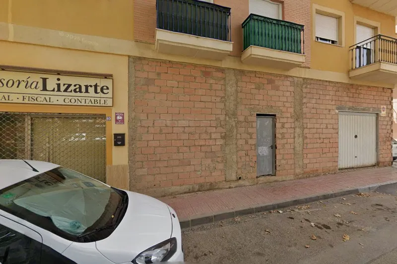 Gestoría Abogada García (Antigua Lizarte) en Cuevas del Almanzora