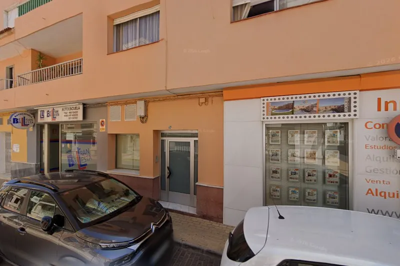 Gestoría Ballesta en Huércal-Overa