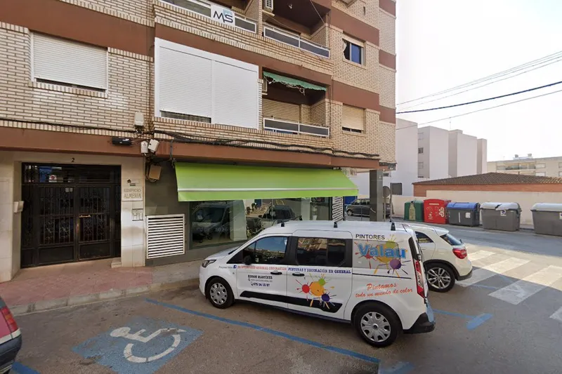 GMA SEGUROS en Huércal-Overa