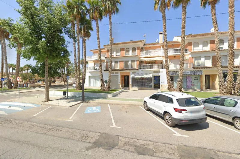 GRANJA EL ROMERAL en Huércal-Overa