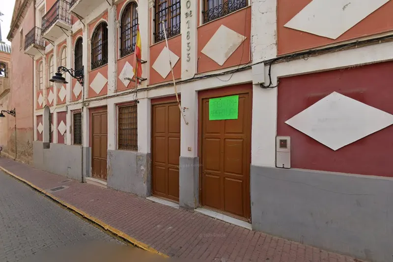 GUAZASER S.L.U. en Cuevas del Almanzora