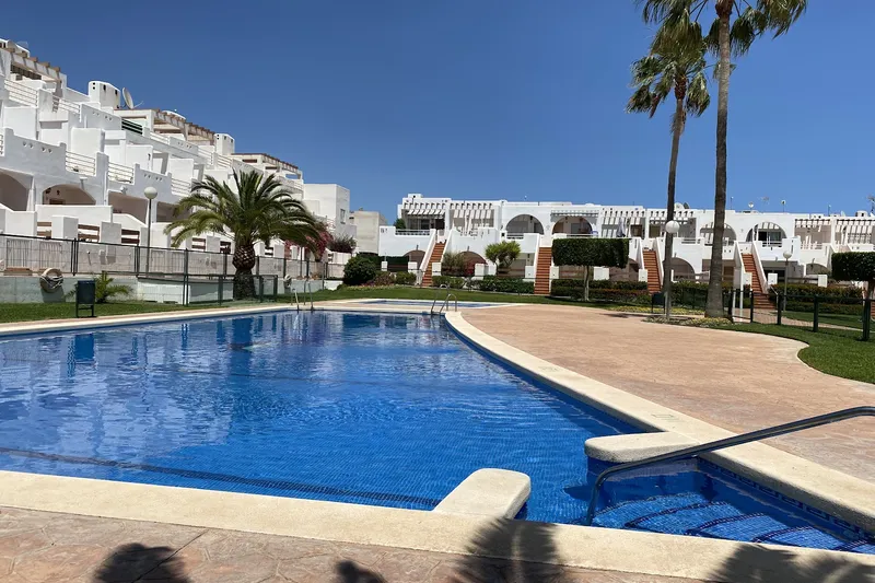 Hacienda Del Marques 1 en Cuevas del Almanzora