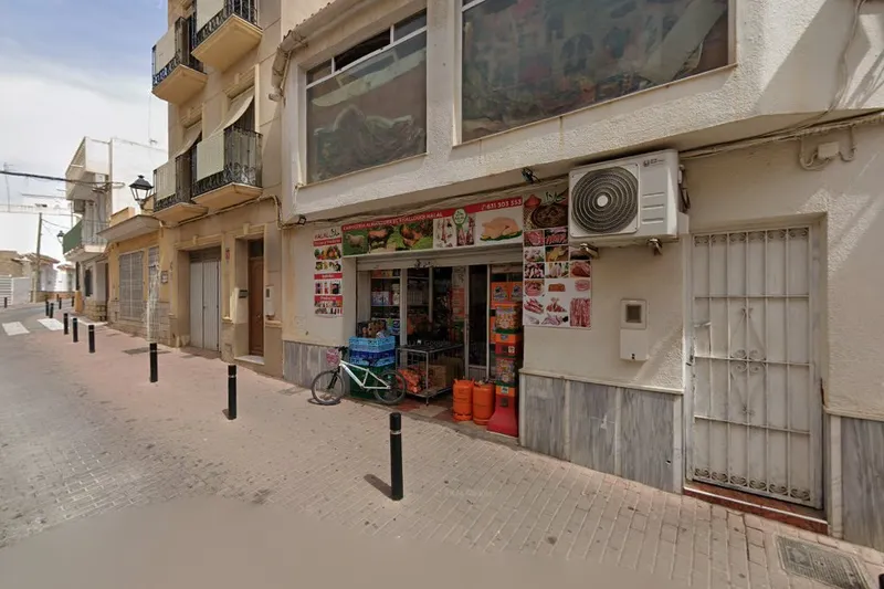 Halal Frutas Y Verduras en Cuevas del Almanzora