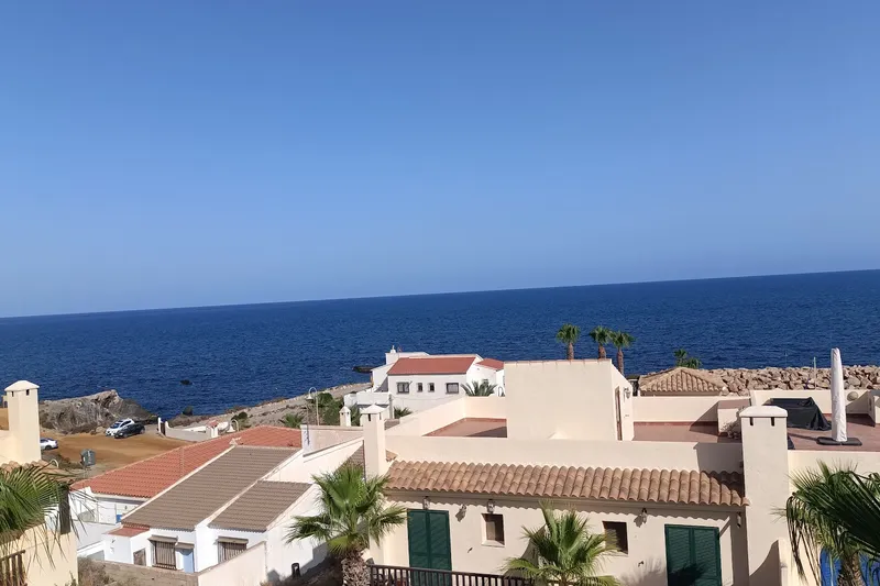 Harbour Light en Cuevas del Almanzora