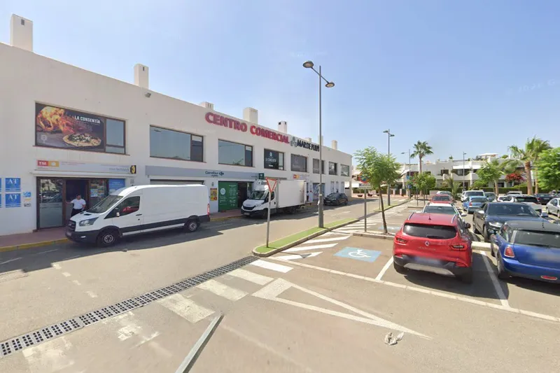 Hierros Global 2019 S.L. en Pulpí