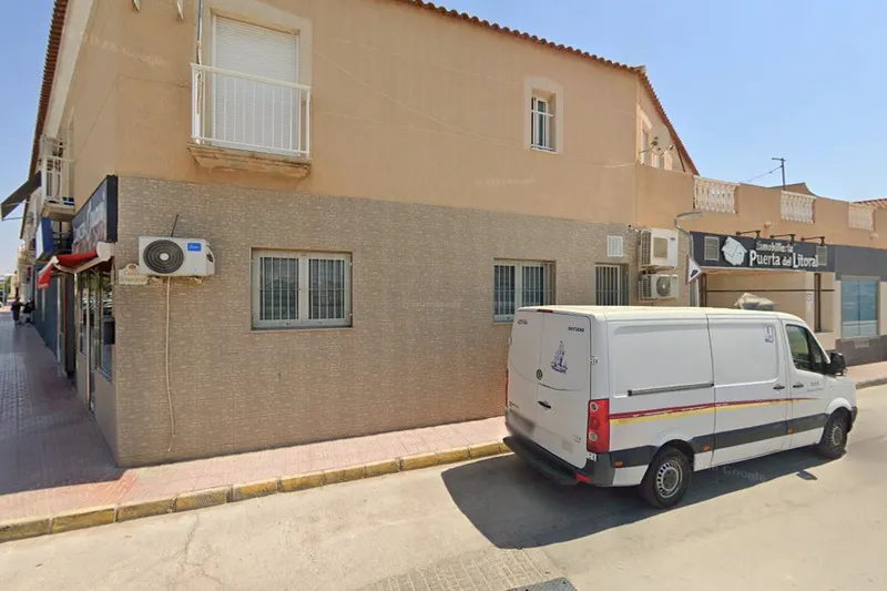 Hiper Terreros Sociedad Limitada en Pulpí