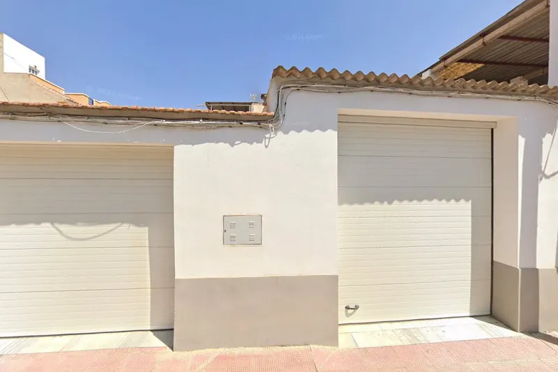 Homeland International Repatriation Spain en Huércal-Overa