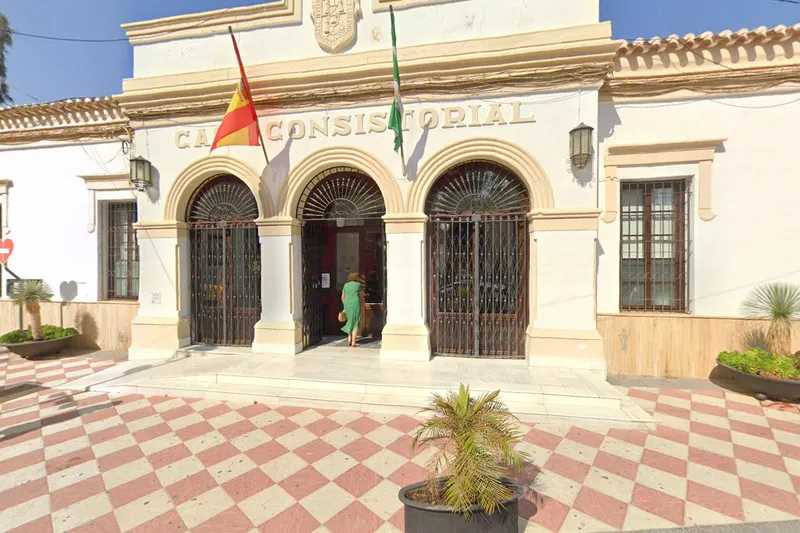 Huércal-Overa Impulsa en Huércal-Overa