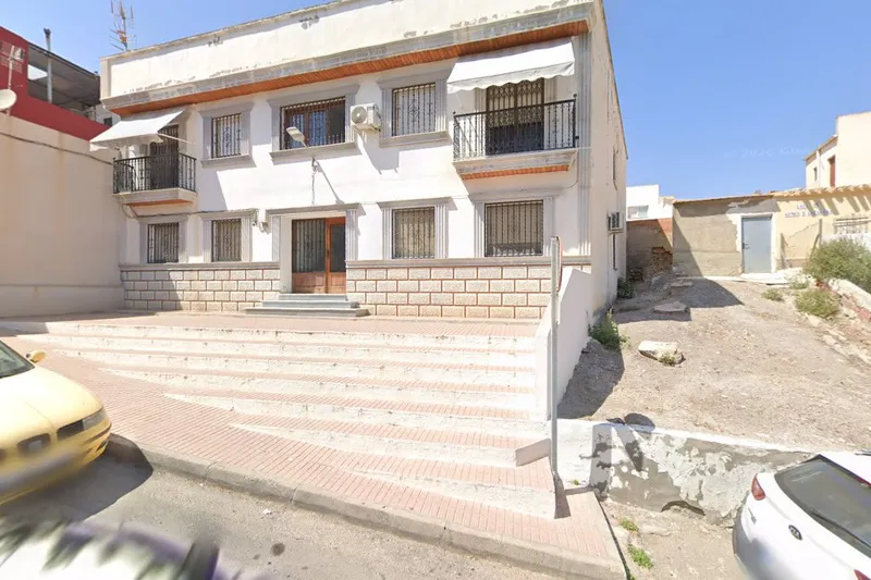 Huercamur S L en Huércal-Overa