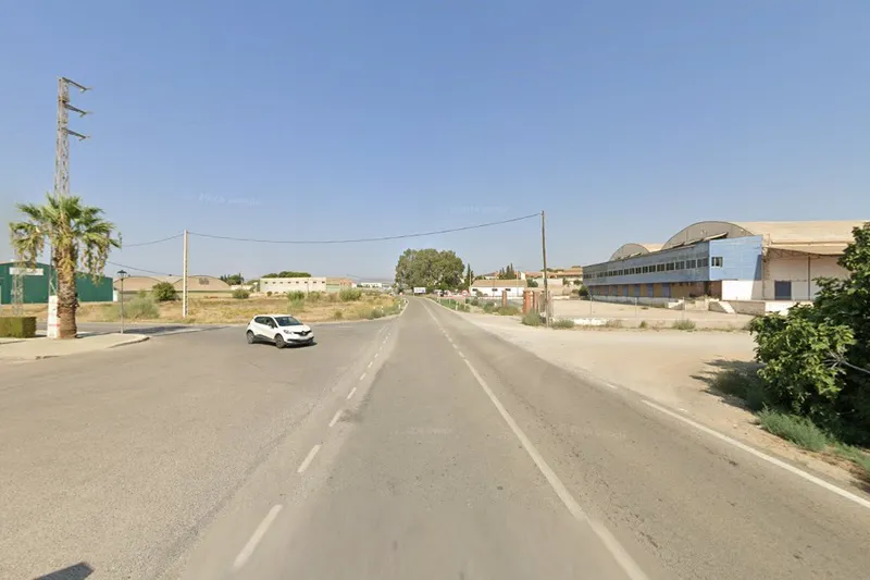 Imagen Corporativa Del Sur S L en Huércal-Overa