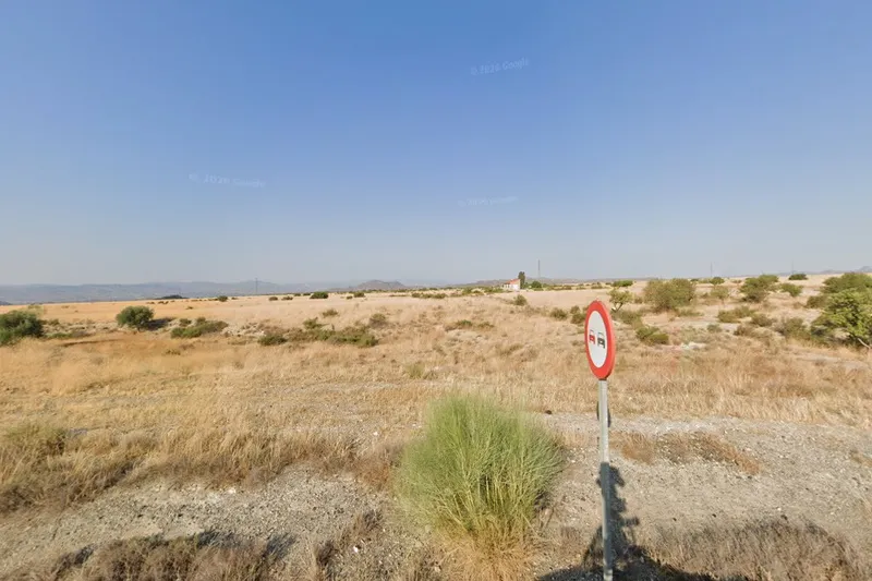Imagen Corporativa Del Sur S L en Huércal-Overa