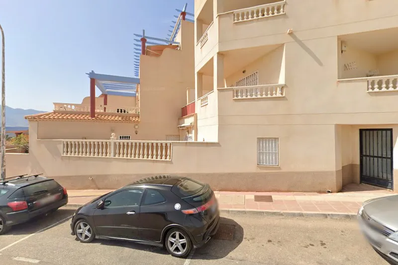 immo andalucia properties en Pulpí