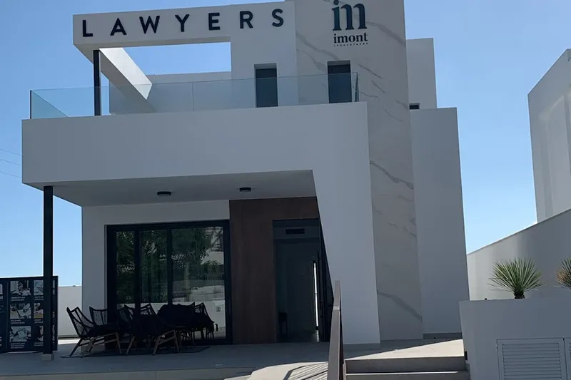 Imont Legal & Taxes Pulpí en Pulpí
