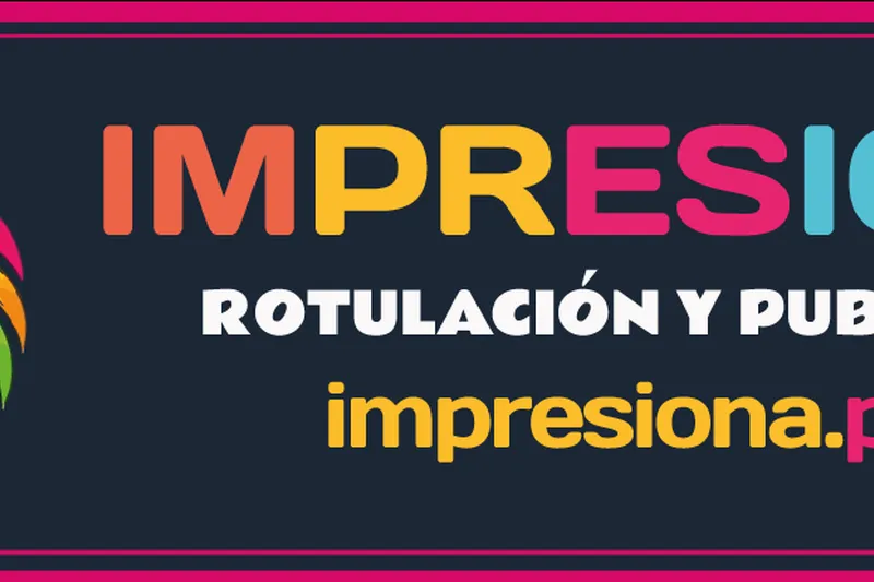 IMPRESIONA.Publicidad y Marketing en Huércal-Overa