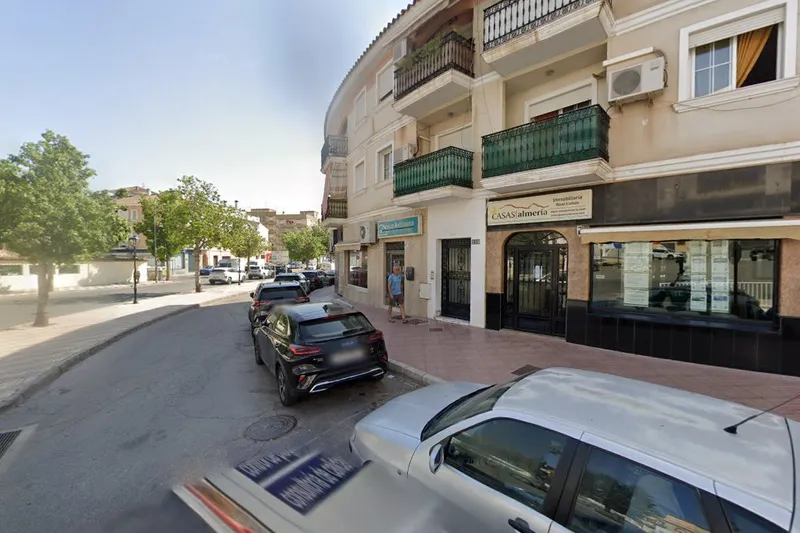 Indalo Asesores en Huércal-Overa