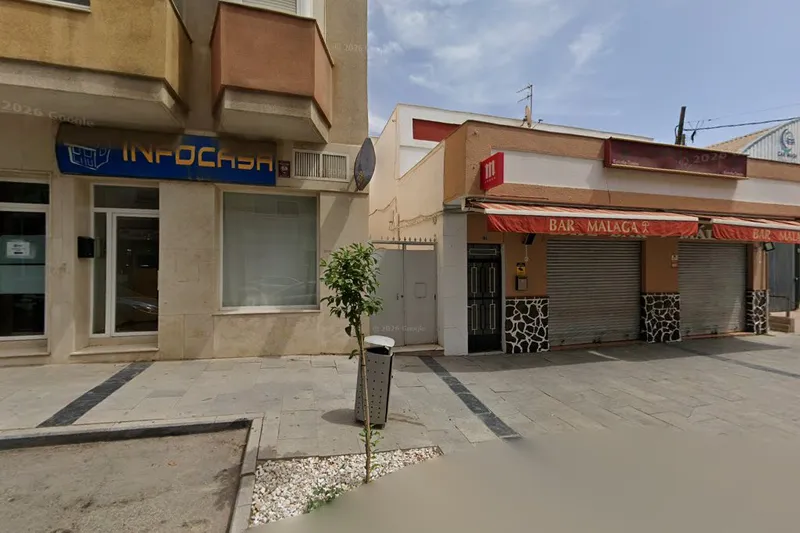 Infocasa en Cuevas del Almanzora