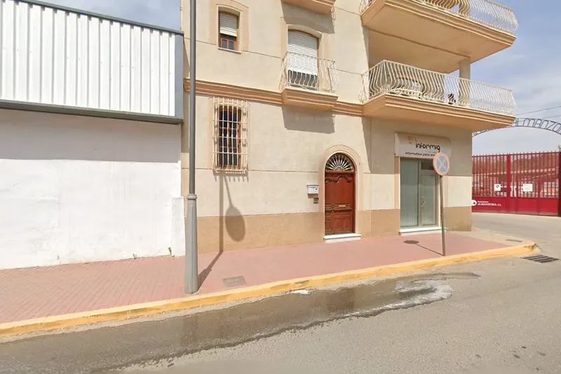 Informiq Sistemas en Cuevas del Almanzora