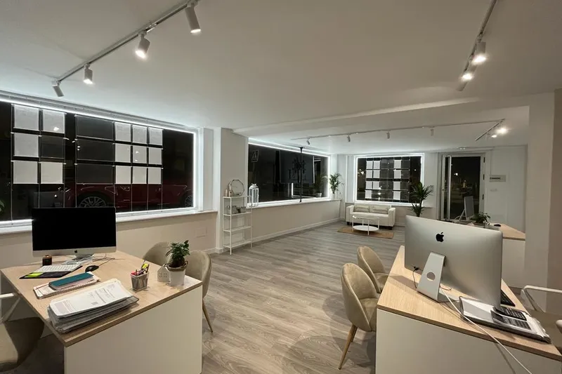 Inmobiliaria El Segundo en Cuevas del Almanzora