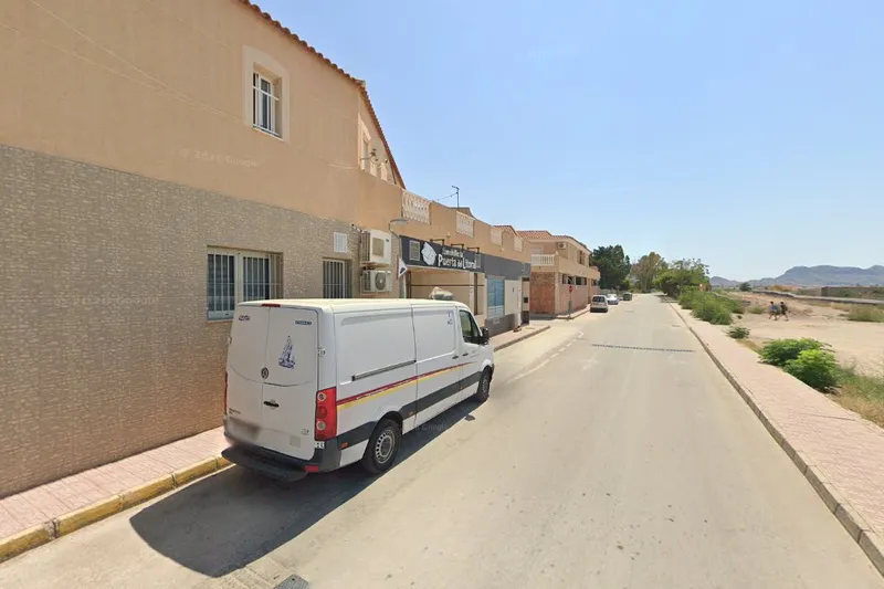 Inmobiliaria Puerta del Litoral en Pulpí