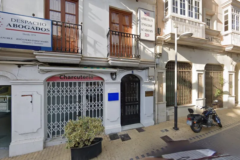 Instituto de Medicina Legal y Ciencias Forenses de Almería - Área Comarcal de Levante en Huércal-Overa