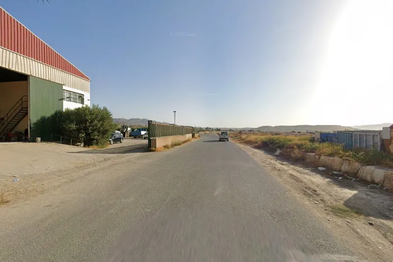 Inversiones Golo Almería S L en Cuevas del Almanzora