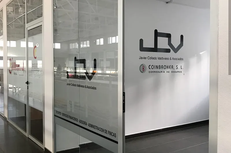 JCV Seguros - Confluencegroup en Huércal-Overa