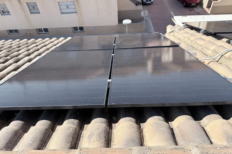 JM Electricidad y Energía solar en Huércal-Overa