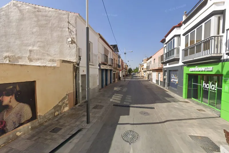 Joyería Pérez en Pulpí