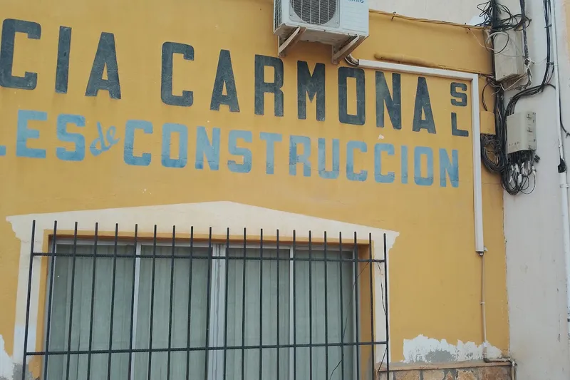 Juan Garcia Carmona SL en Huércal-Overa