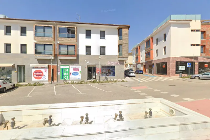 Juguetes Fantasías Huelva olvera en Huércal-Overa
