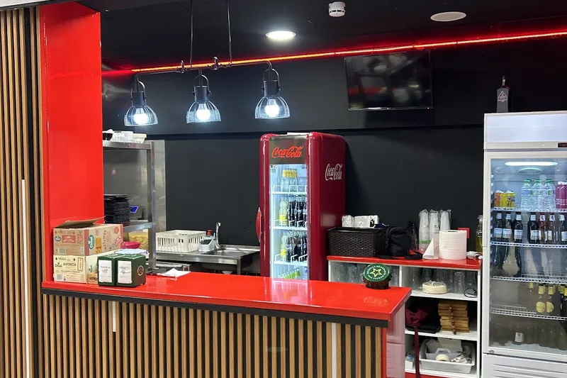 Kayaco burger’s en Cuevas del Almanzora