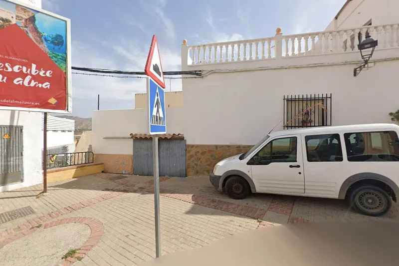 La churrera 4 generación en Cuevas del Almanzora