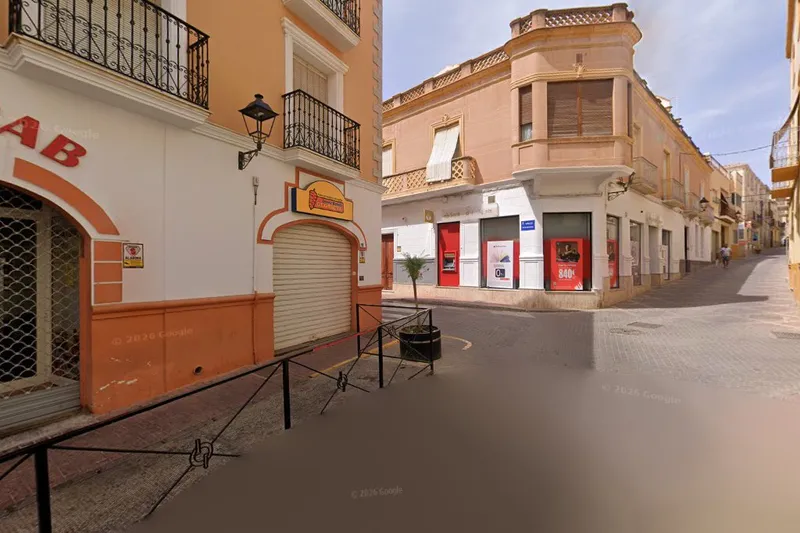 LA GLORIETA en Cuevas del Almanzora