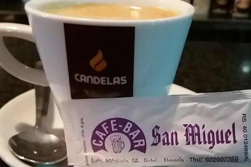 La Parada en Pulpí