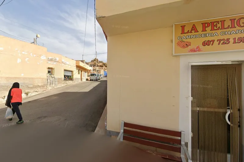 La Pelligra Carniceria en Cuevas del Almanzora