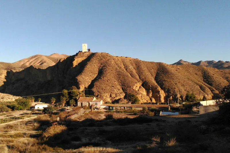 LA TORRE NAZARÍ - Asesoría Huércal-Overa en Huércal-Overa