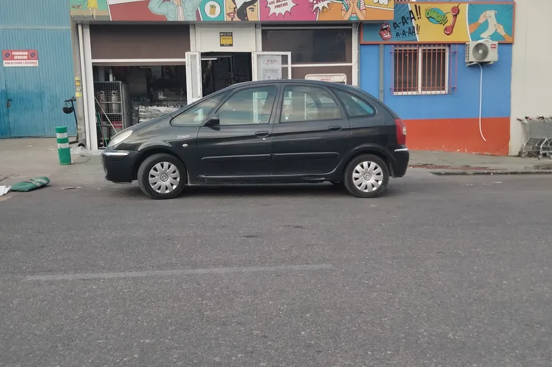 Las Canolicas en Pulpí