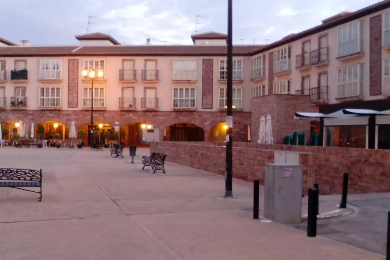 Las Mil y Una Noches en Huércal-Overa