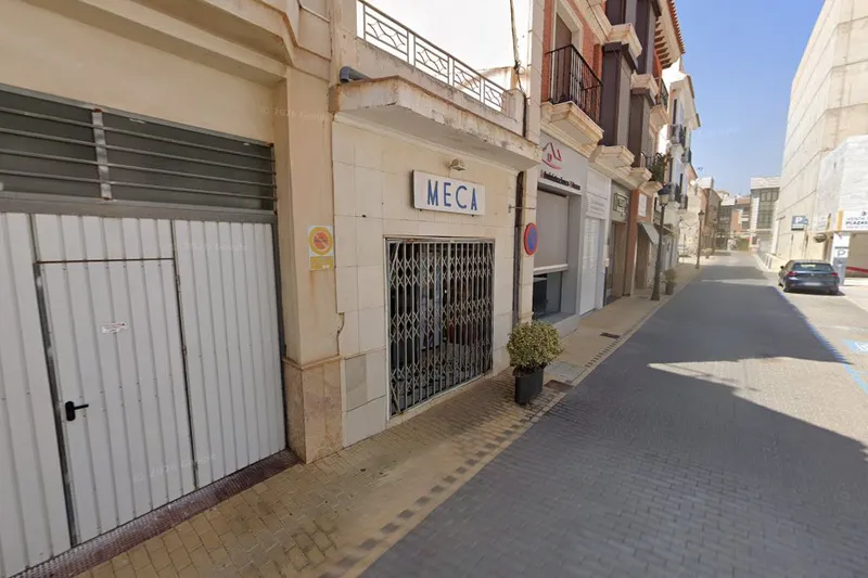 Lencería Meca en Huércal-Overa