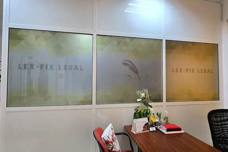 Lex-Fix Legal (in association with ALO Services) en Huércal-Overa