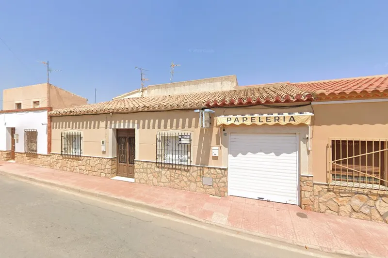 LIBRERÍA PAPELERÍA ANA en Cuevas del Almanzora