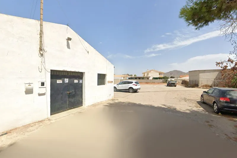 LIMPIEZAS MAXLIM en Cuevas del Almanzora