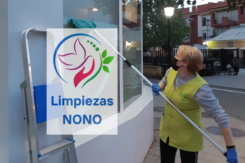 Limpiezas Nono en Cuevas del Almanzora